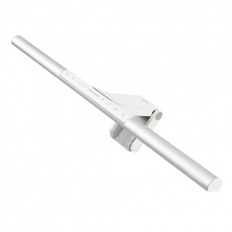 BenQ ScreenBar Pro luz de pantalla Plata 1000 lm