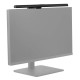 BenQ ScreenBar Pro luz de pantalla Negro 1000 lm