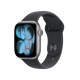 Apple Watch Series 11 OLED 42 mm Digital 374 x 446 Pixeles Pantalla táctil 5G Gris Wifi GPS (satélite)