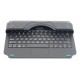 Gamber-Johnson 7160-1872-00 teclado para móvil QWERTY Inglés de EE. UU. Pogo pin Negro