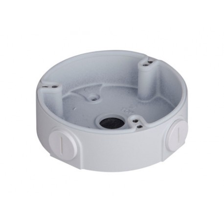 (DH-PFA136) DAHUA CAJA DE CONEXIONES DE ALUMINIO PARA HDW7 HDBW5. V2