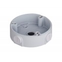(DH-PFA136) DAHUA CAJA DE CONEXIONES DE ALUMINIO PARA HDW7 HDBW5. V2