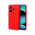 FUNDA COOL XIAOMI REDMI NOTE 14 COVER ROJO