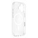 Belkin SheerForce funda para teléfono móvil 16 cm (6.3'') Transparente