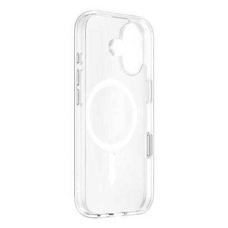 Belkin SheerForce funda para teléfono móvil 16 cm (6.3'') Transparente