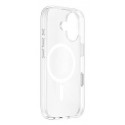 Belkin SheerForce funda para teléfono móvil 16 cm (6.3'') Transparente