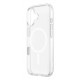 Belkin SheerForce funda para teléfono móvil 16 cm (6.3'') Transparente