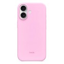Apple MGK44LL/A funda para teléfono móvil 16 cm (6.3'') Rosa