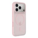 Belkin SheerForce funda para teléfono móvil 16 cm (6.3'') Rosa