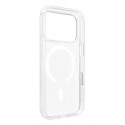 Belkin SheerForce funda para teléfono móvil 16 cm (6.3'') Transparente
