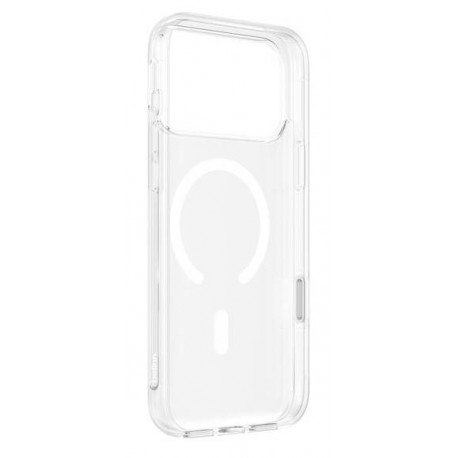 Belkin SheerForce funda para teléfono móvil 17,5 cm (6.9'') Transparente