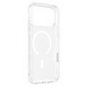 Belkin SheerForce funda para teléfono móvil 17,5 cm (6.9'') Transparente