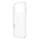 Belkin SheerForce funda para teléfono móvil 17,5 cm (6.9'') Transparente