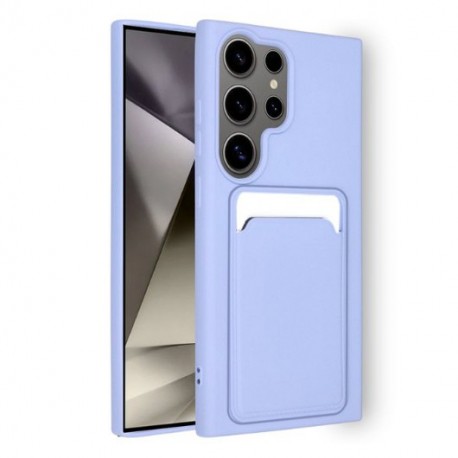 FUNDA COOL SAMSUNG S928 GALAXY S24 ULTRA CARD VIO