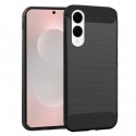 FUNDA COOL SAMSUNG S937 GALAXY S25 EDGE CARBON NEG