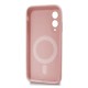 FUNDA COOL SAMSUNG S937 GALAXY S25EDGE COVER ROSA