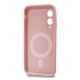 FUNDA COOL SAMSUNG S937 GALAXY S25EDGE COVER ROSA