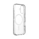 Belkin MSA025HQCL funda para teléfono móvil 15,5 cm (6.1'') Transparente