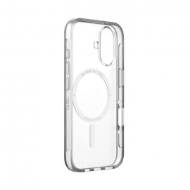 Belkin MSA025HQCL funda para teléfono móvil 15,5 cm (6.1'') Transparente