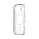 Belkin MSA025HQCL funda para teléfono móvil 15,5 cm (6.1'') Transparente
