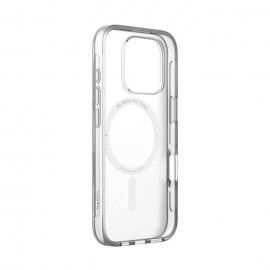 Belkin MSA027HQCL funda para teléfono móvil 15,9 cm (6.27'') Transparente
