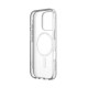 Belkin MSA027HQCL funda para teléfono móvil 15,9 cm (6.27'') Transparente