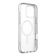 Belkin MSA028HQCL funda para teléfono móvil 17,5 cm (6.9'') Transparente