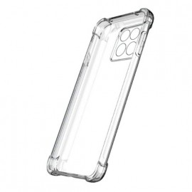 FUNDA COOL XIAOMI 14/14 5G TRANSPARENTE ANTISHOCK