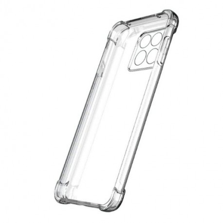 FUNDA COOL XIAOMI 14/14 5G TRANSPARENTE ANTISHOCK