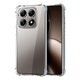 FUNDA COOL XIAOMI 14T PRO TRANSPARENTE ANTISHOCK