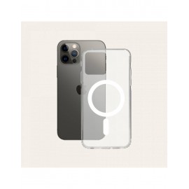 Ksix B0948FMG00 funda para teléfono móvil Transparente