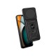 FUNDA COOL XIAOMI REDMI A3 HARD RING NEGRO
