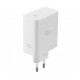 Cargador one plus supervoc 80w usb tipo c blanco