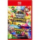 Juego nintendo switch 2 -  super mario party jamboree nintendo switch 2 edition