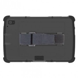 Zebra 3PTY-INF-ET4X8-HSTP funda para tablet 20,3 cm (8'') Negro