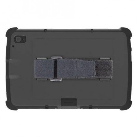 Zebra 3PTY-INF-ET4X8-HSTP funda para tablet 20,3 cm (8'') Negro