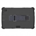 Zebra 3PTY-INF-ET4X8-HSTP funda para tablet 20,3 cm (8'') Negro