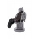 Exquisite Gaming Cable Guys Mandalorian Soporte pasivo Mando de videoconsola, Teléfono