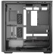 Antec FLUX REAR Midi Tower Negro