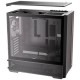 Antec FLUX REAR Midi Tower Negro
