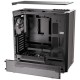 Antec FLUX REAR Midi Tower Negro