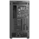 Antec FLUX REAR Midi Tower Negro