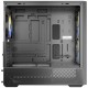 Antec FLUX REAR Midi Tower Negro