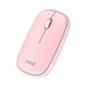 RATON INALAMBRICO COOL SLIM 2IN1 SKY PINK