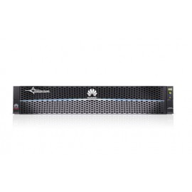 HUAWEI OCEANSTOR DORADO 2000 + 6 x 1.92TB SSD SAS DISK UNIT (2.5)
