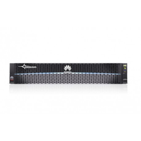 HUAWEI OCEANSTOR DORADO 2000 + 6 x 1.92TB SSD SAS DISK UNIT (2.5)