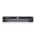 HUAWEI OCEANSTOR DORADO 2000 + 6 x 3.84TB SSD SAS DISK UNIT (2.5) + 4 x PATCH CORD + POWER CORD INCLUDED
