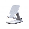 SOPORTE UNIVERSAL SMARTPHONE COOL BLANCO