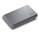 LaCie Mobile SSD Secure 2 TB Gris