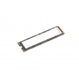 Lenovo 4XB1S30116 unidad de estado sólido 4 TB M.2 PCI Express 5.0 NVMe
